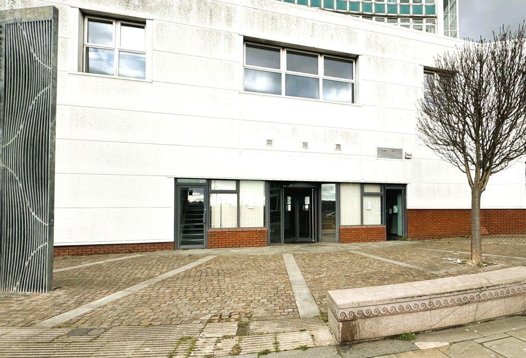 Main image of property: Furness House, 1 Dalton Road , Barrow In Furness, Cumbria