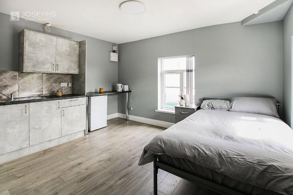 Main image of property: Derby Street, Bolton, Greater Manchester, BL3