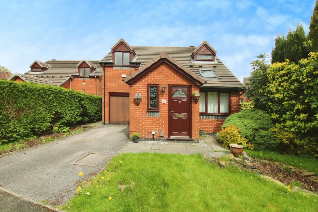 Main image of property: Avoncliff Close, Bolton, Greater Manchester, BL1