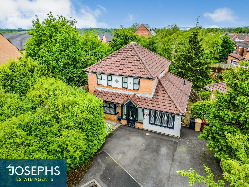 Additional property image - Sonning Drive, Bolton, Greater Manchester, BL3