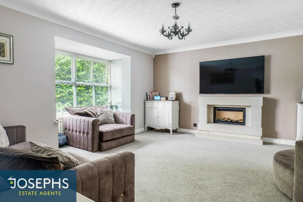 Additional property image - Sonning Drive, Bolton, Greater Manchester, BL3