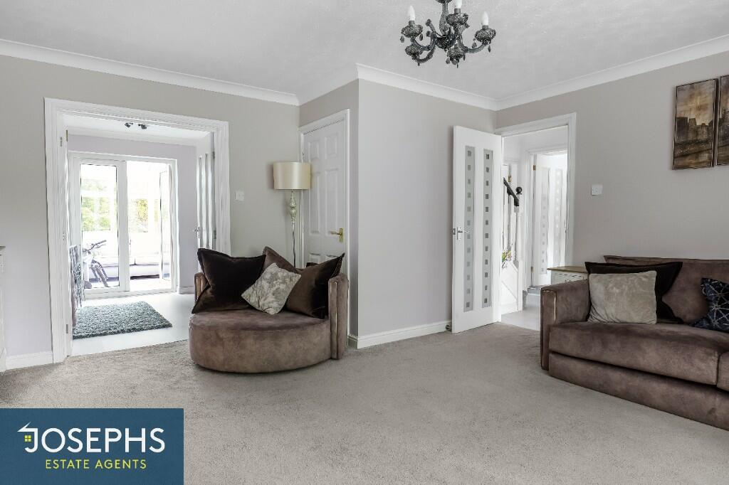 Additional property image - Sonning Drive, Bolton, Greater Manchester, BL3