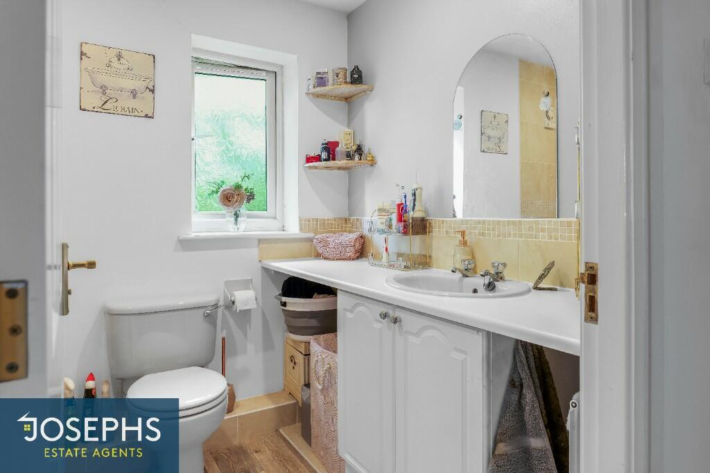 Additional property image - Sonning Drive, Bolton, Greater Manchester, BL3