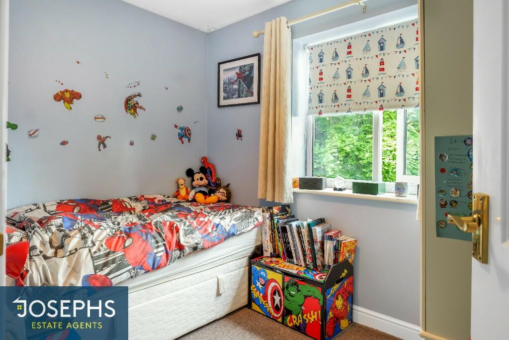 Additional property image - Sonning Drive, Bolton, Greater Manchester, BL3