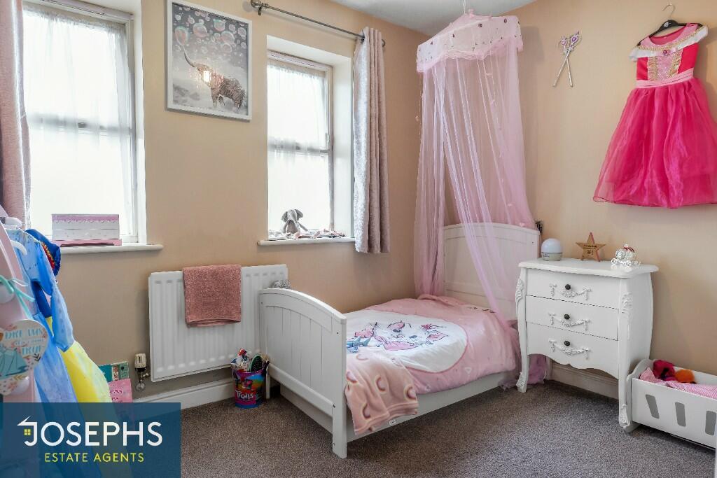 Additional property image - Sonning Drive, Bolton, Greater Manchester, BL3