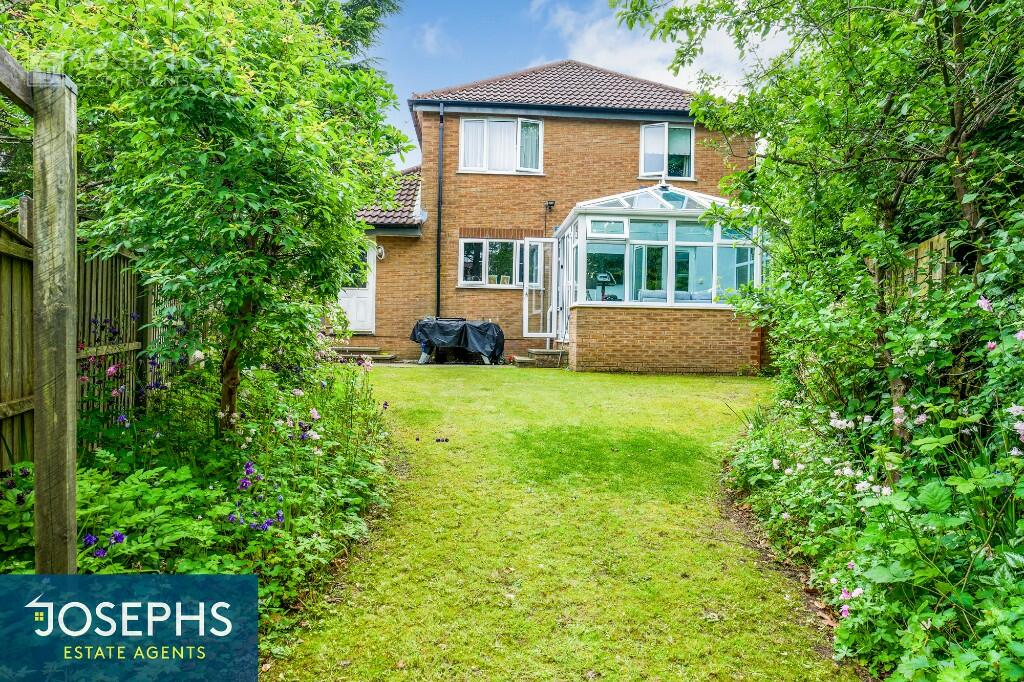 Additional property image - Sonning Drive, Bolton, Greater Manchester, BL3
