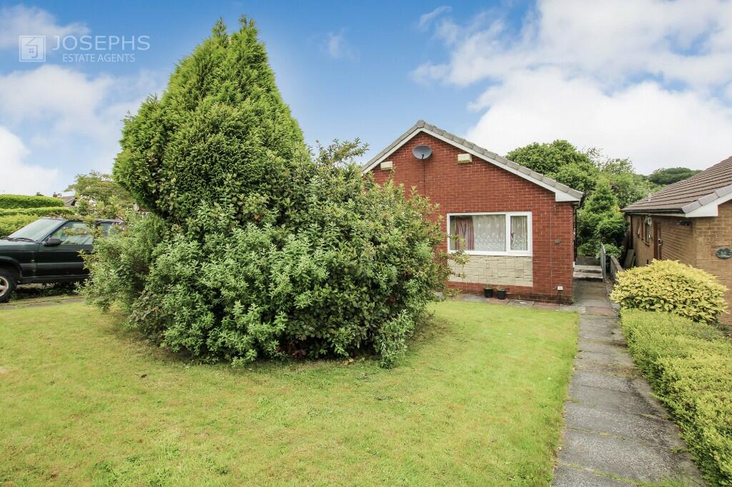 Additional property image - Armadale Road, Bolton, Greater Manchester, BL3