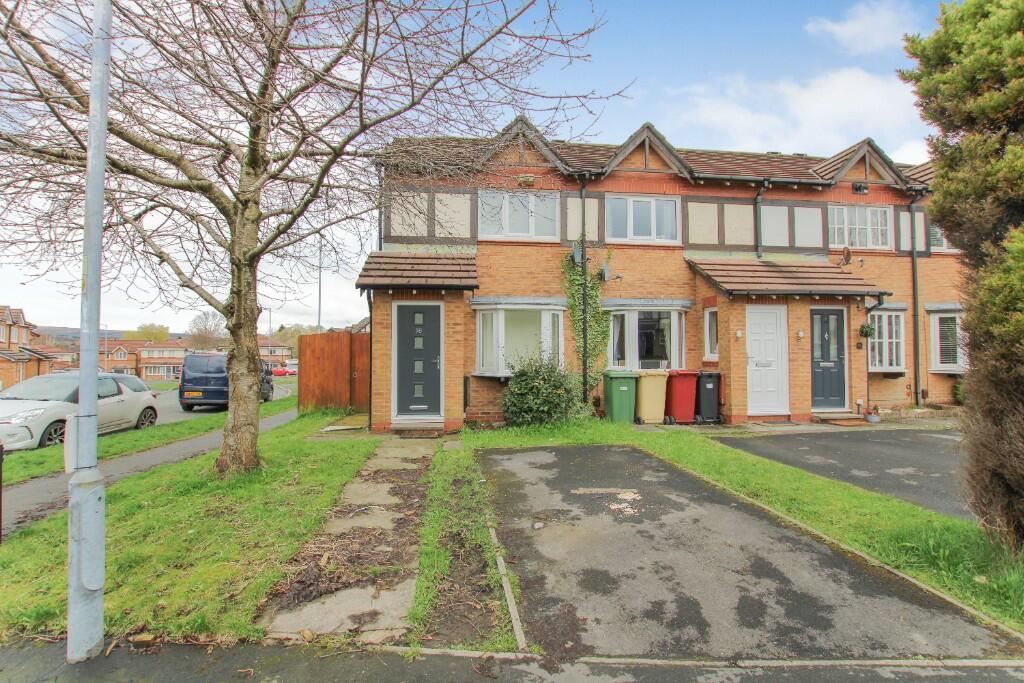 Main image of property: Beaumont Chase, Bolton, Greater Manchester, BL3