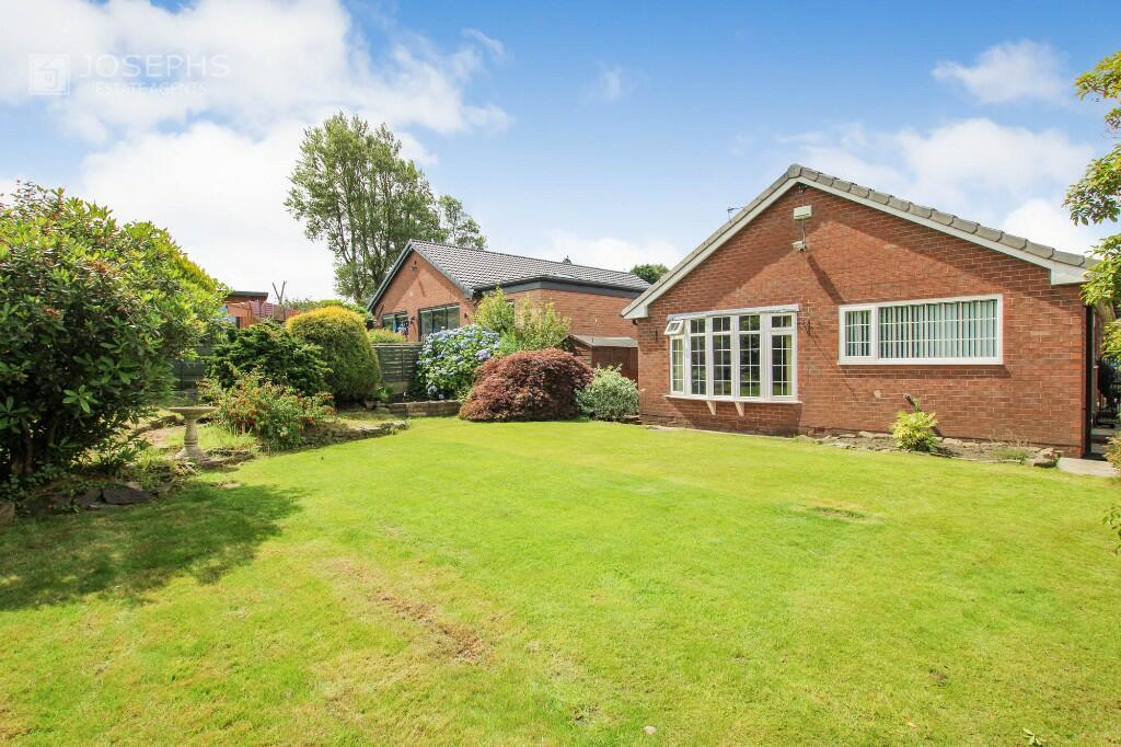 Additional property image - Armadale Road, Bolton, Greater Manchester, BL3