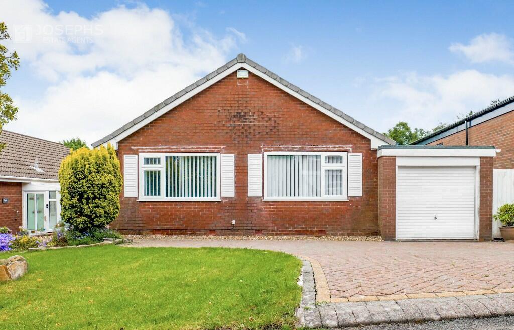 Additional property image - Armadale Road, Bolton, Greater Manchester, BL3