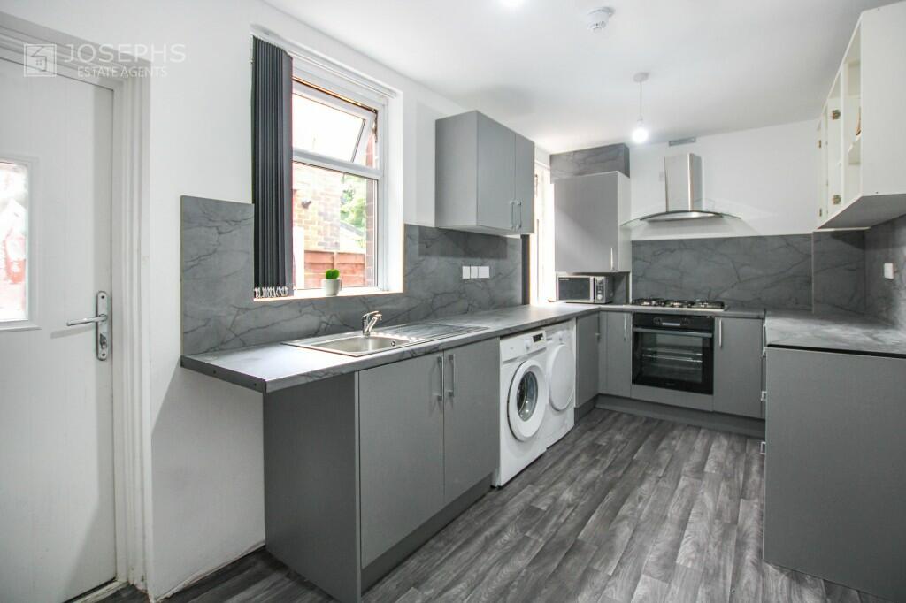 Additional property image - Dorset Street, Bolton, Greater Manchester, BL2