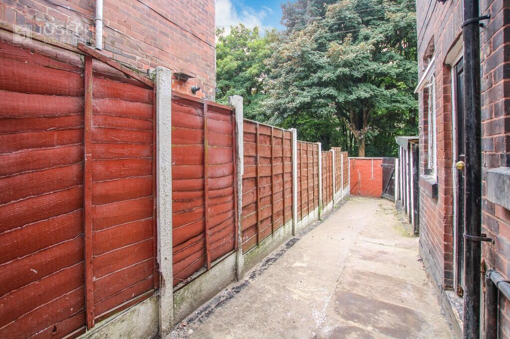 Additional property image - Dorset Street, Bolton, Greater Manchester, BL2