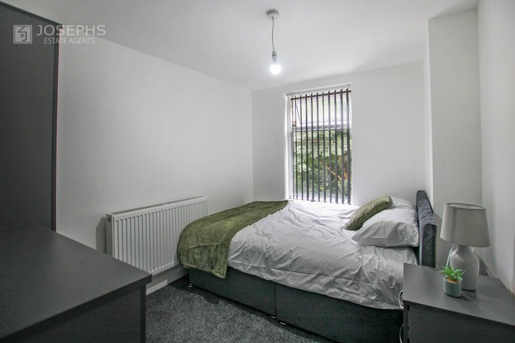 Additional property image - Dorset Street, Bolton, Greater Manchester, BL2