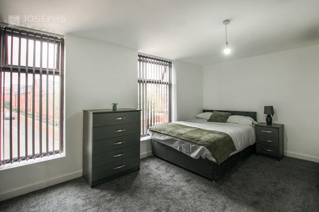 Additional property image - Dorset Street, Bolton, Greater Manchester, BL2