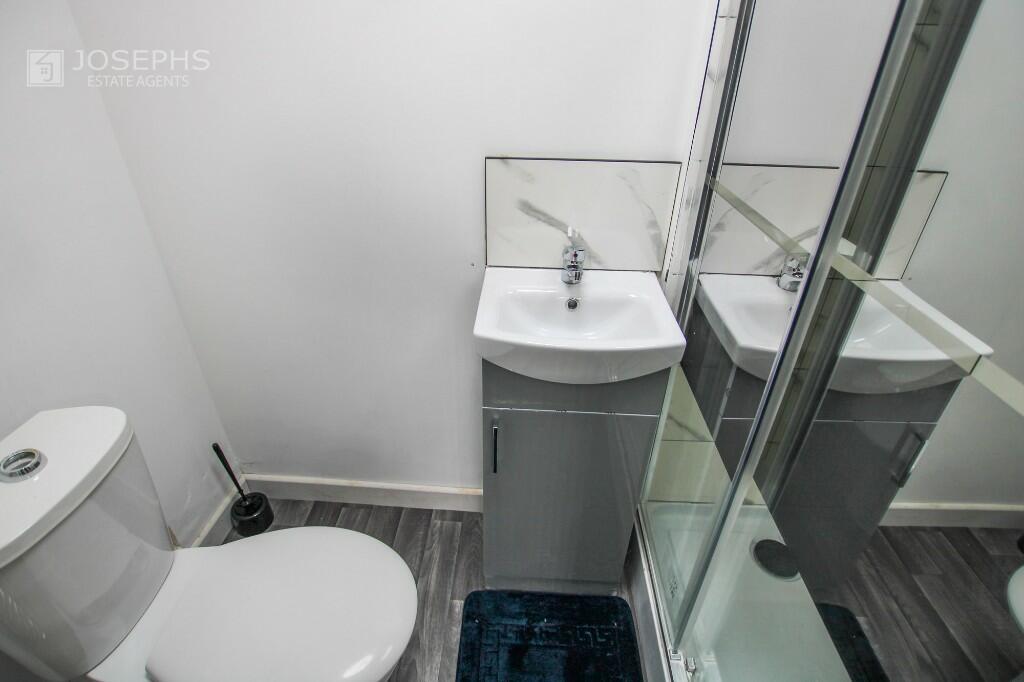 Additional property image - Dorset Street, Bolton, Greater Manchester, BL2