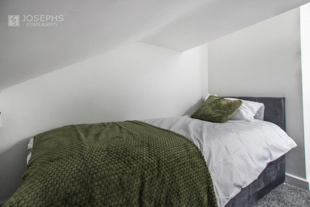 Additional property image - Dorset Street, Bolton, Greater Manchester, BL2