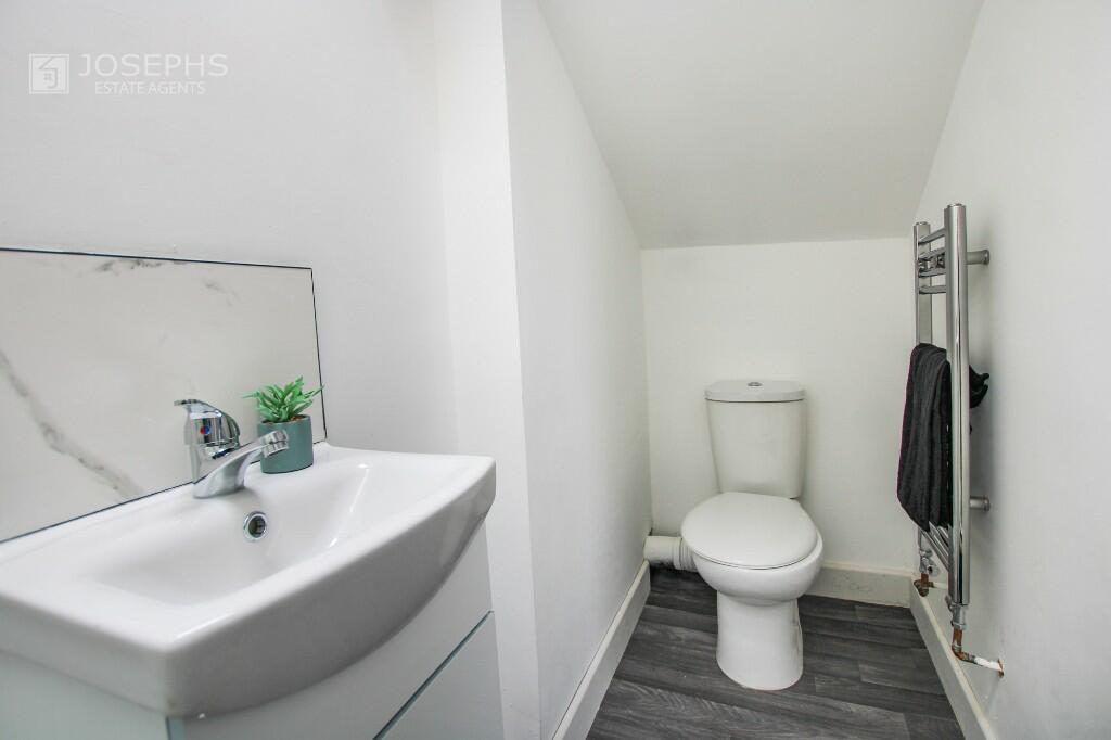 Additional property image - Dorset Street, Bolton, Greater Manchester, BL2