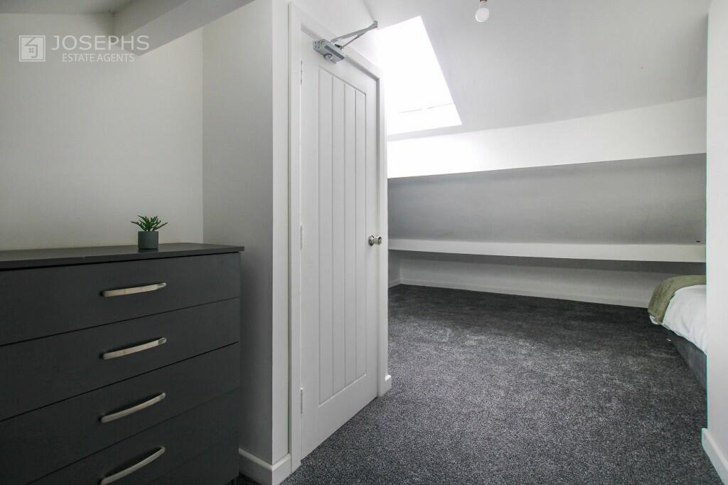 Additional property image - Dorset Street, Bolton, Greater Manchester, BL2
