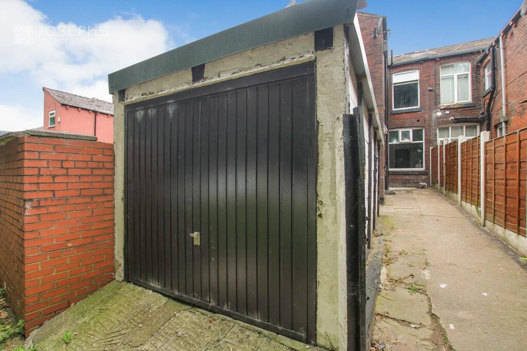 Additional property image - Dorset Street, Bolton, Greater Manchester, BL2