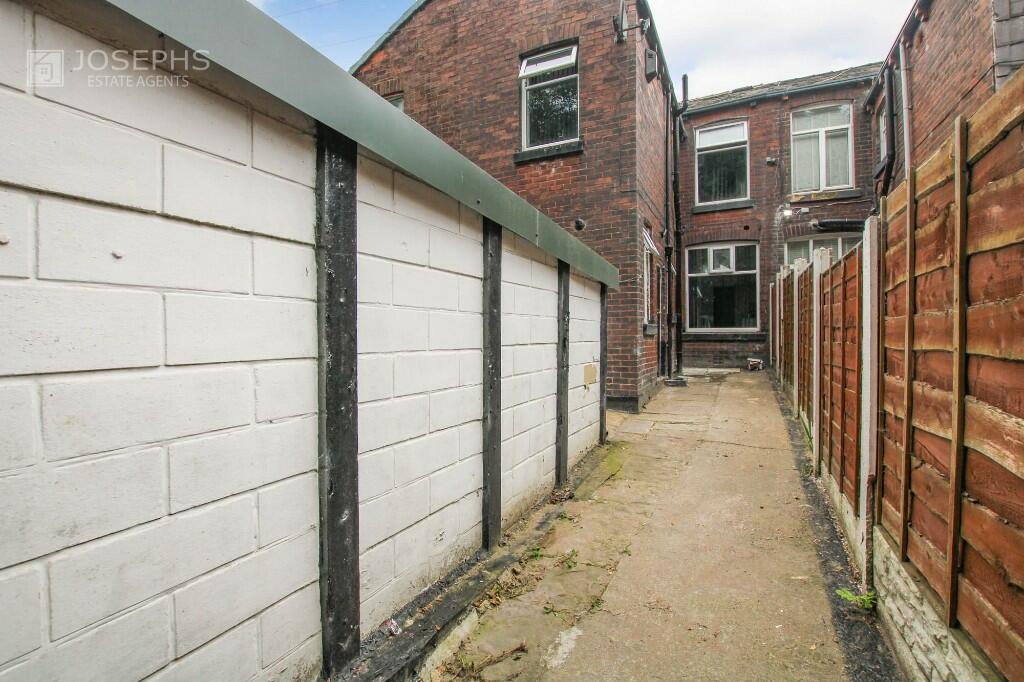 Additional property image - Dorset Street, Bolton, Greater Manchester, BL2