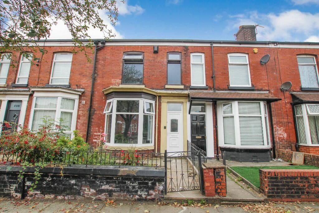 Additional property image - Dorset Street, Bolton, Greater Manchester, BL2