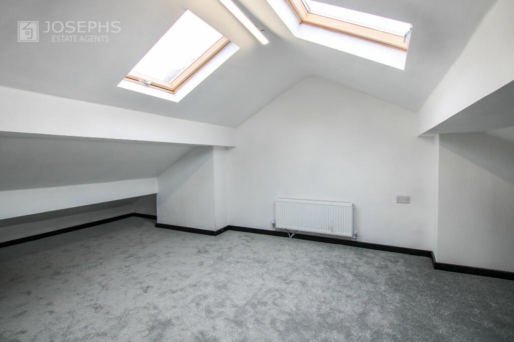 Additional property image - St. Helens Road, Bolton, Greater Manchester, BL3