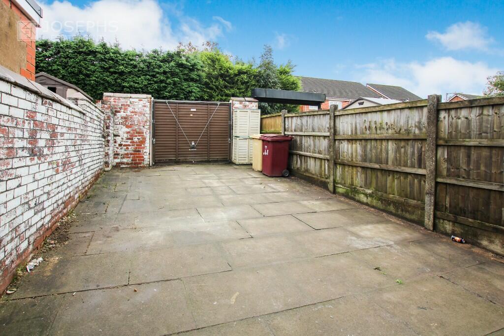 Additional property image - St. Helens Road, Bolton, Greater Manchester, BL3