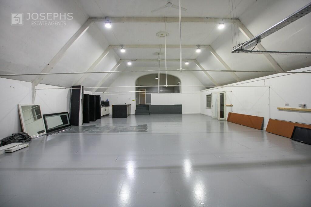 Additional property image - Hardman Street, Bolton, Greater Manchester, BL4