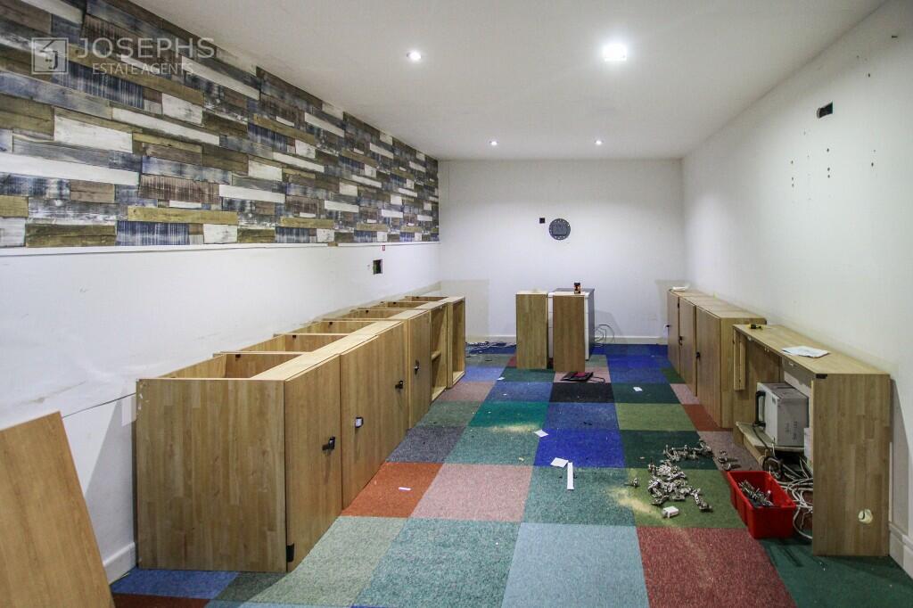 Additional property image - Hardman Street, Bolton, Greater Manchester, BL4