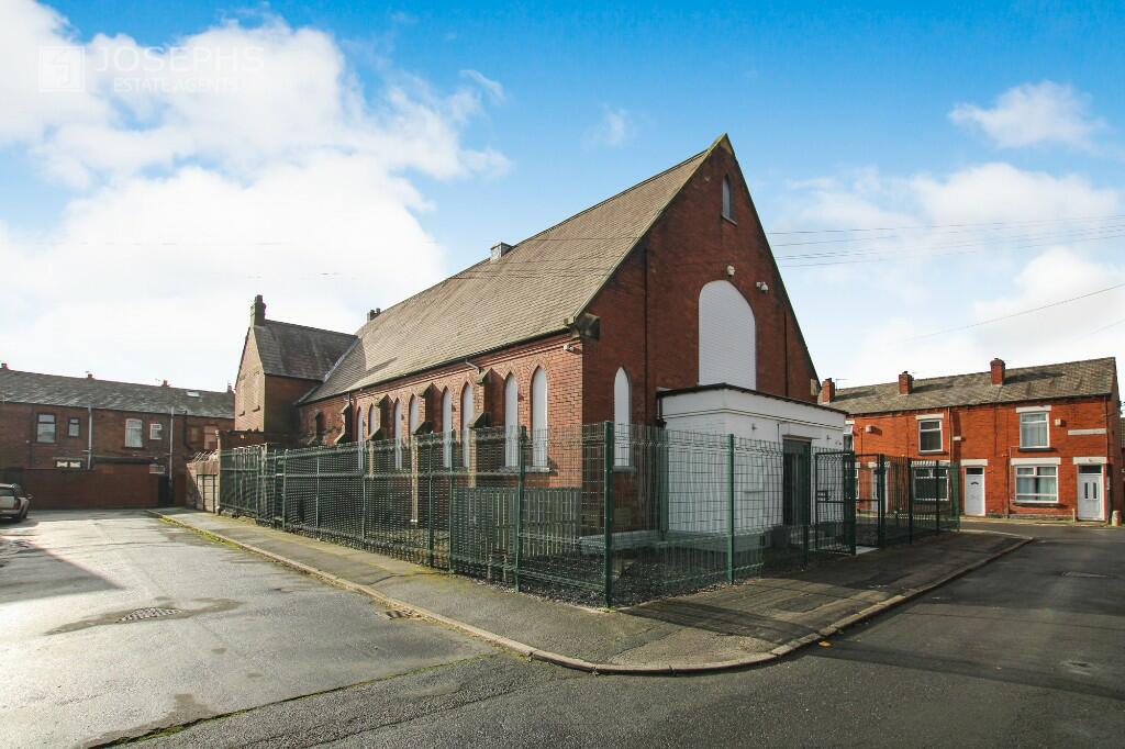 Additional property image - Hardman Street, Bolton, Greater Manchester, BL4