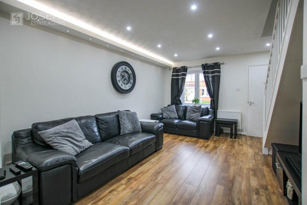Additional property image - Balmore Close, Bolton, Greater Manchester, BL3