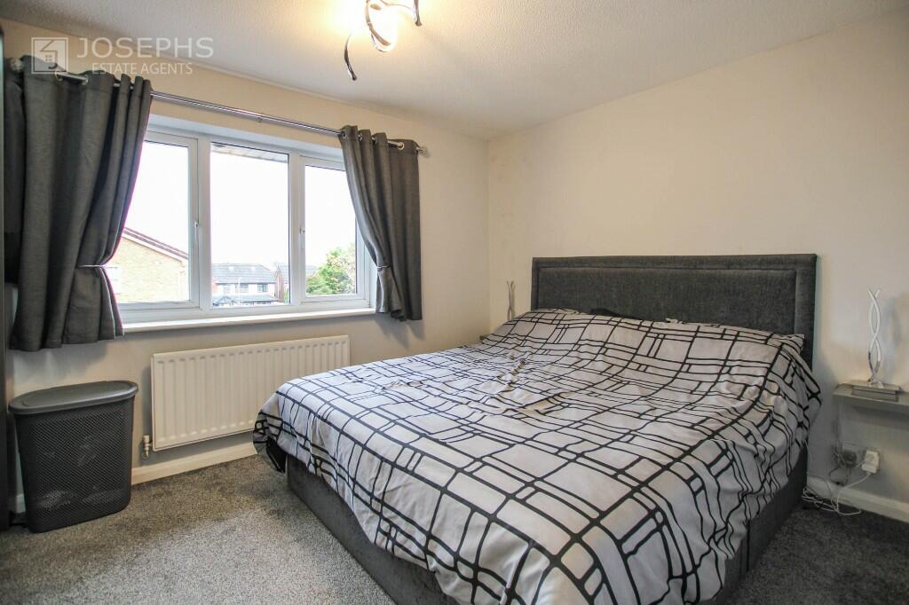 Additional property image - Balmore Close, Bolton, Greater Manchester, BL3