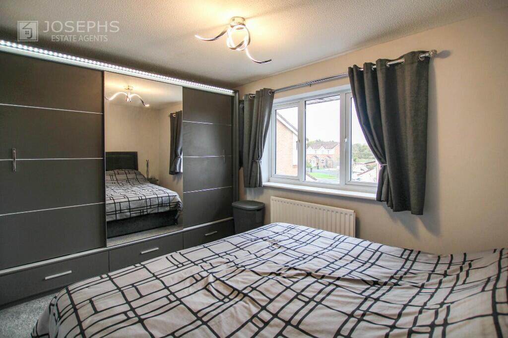Additional property image - Balmore Close, Bolton, Greater Manchester, BL3