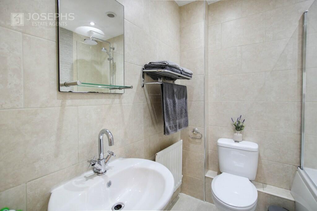 Additional property image - Balmore Close, Bolton, Greater Manchester, BL3