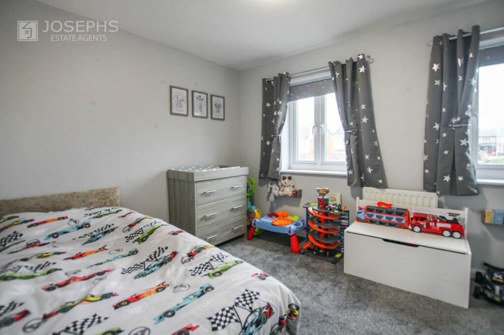 Additional property image - Balmore Close, Bolton, Greater Manchester, BL3