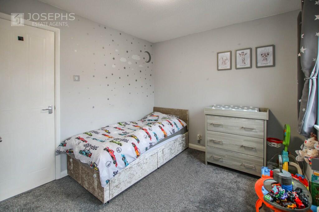 Additional property image - Balmore Close, Bolton, Greater Manchester, BL3