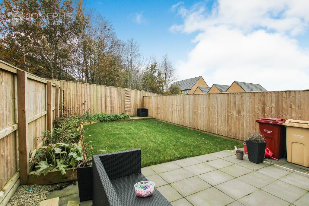 Additional property image - Fenton Way, Bolton, Greater Manchester, BL3