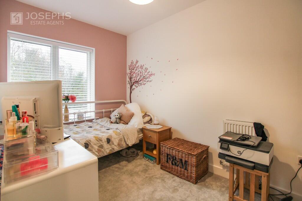 Additional property image - Fenton Way, Bolton, Greater Manchester, BL3