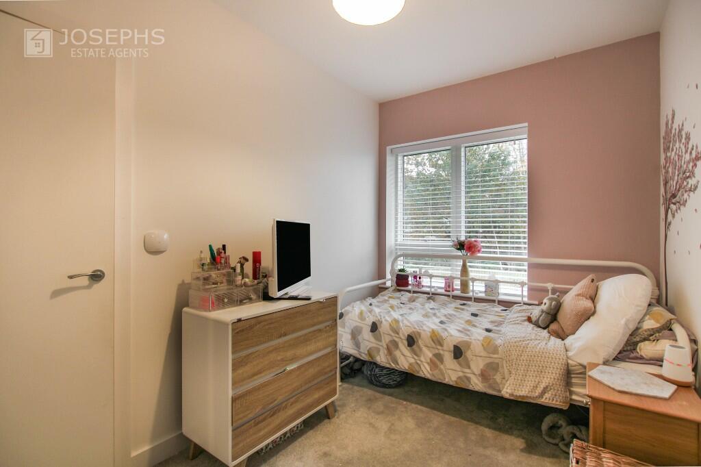 Additional property image - Fenton Way, Bolton, Greater Manchester, BL3