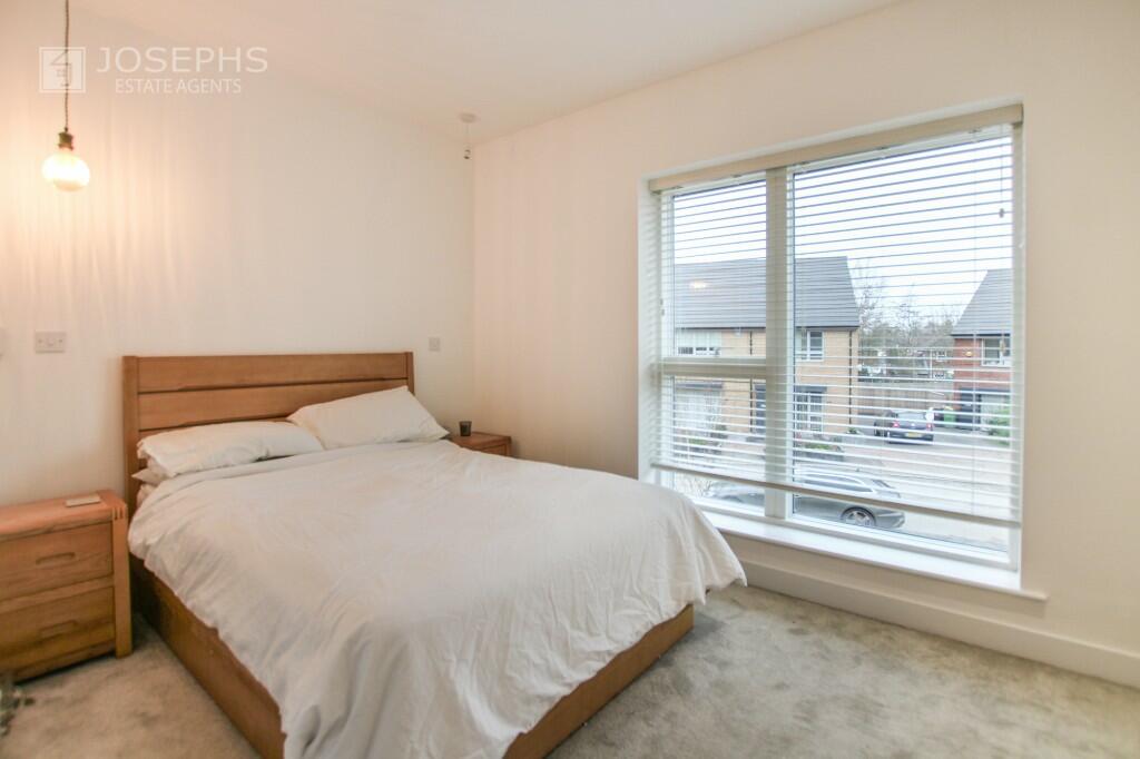 Additional property image - Fenton Way, Bolton, Greater Manchester, BL3