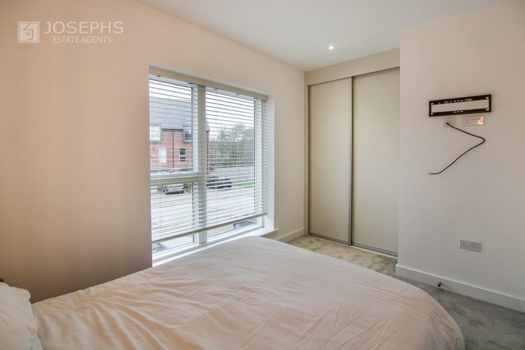Additional property image - Fenton Way, Bolton, Greater Manchester, BL3