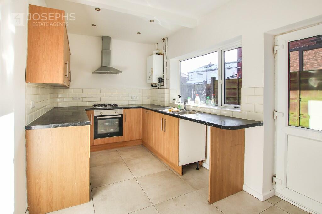 Additional property image - Adrian Road, Bolton, Greater Manchester, BL1