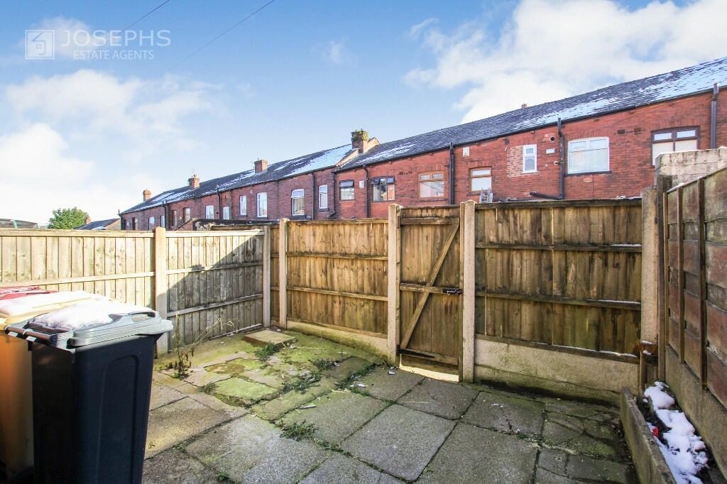 Additional property image - Adrian Road, Bolton, Greater Manchester, BL1