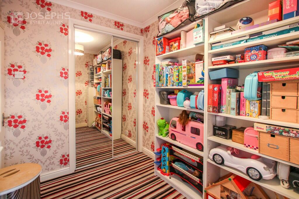 Additional property image - Longfield Road, Bolton, Greater Manchester, BL3