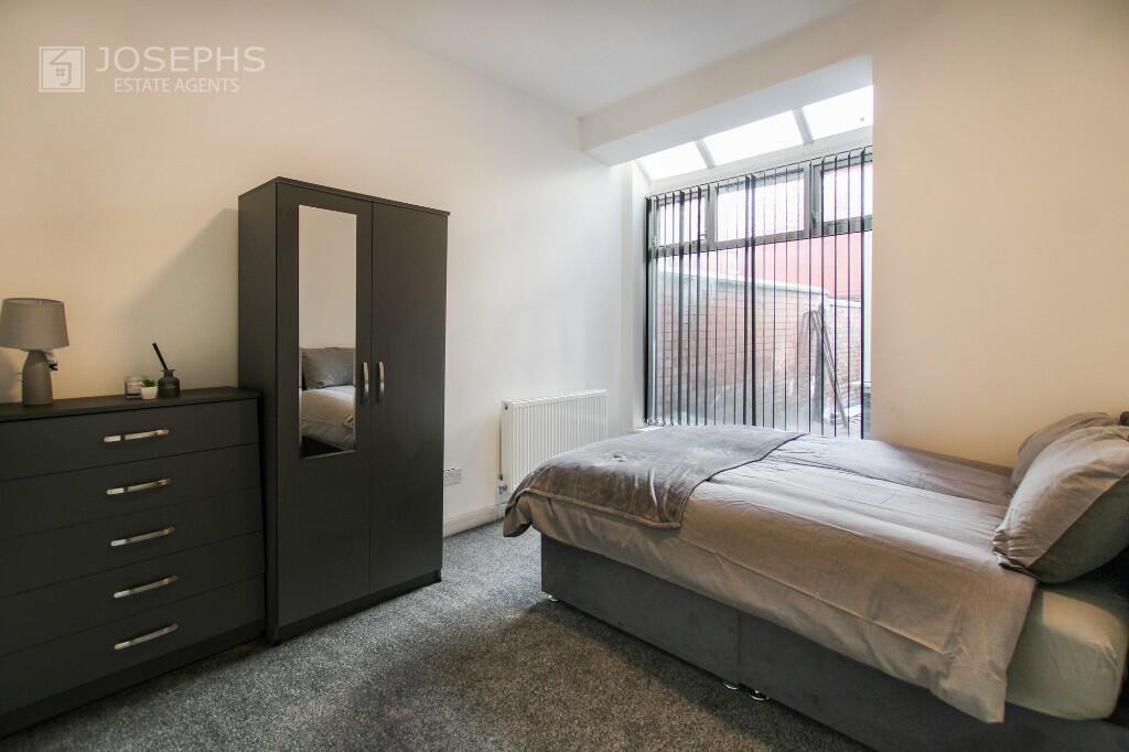 Additional property image - Willows Lane, Bolton, Greater Manchester, BL3