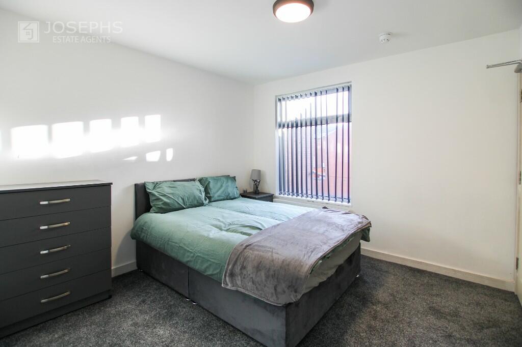 Additional property image - Willows Lane, Bolton, Greater Manchester, BL3