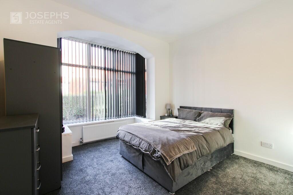 Additional property image - Willows Lane, Bolton, Greater Manchester, BL3