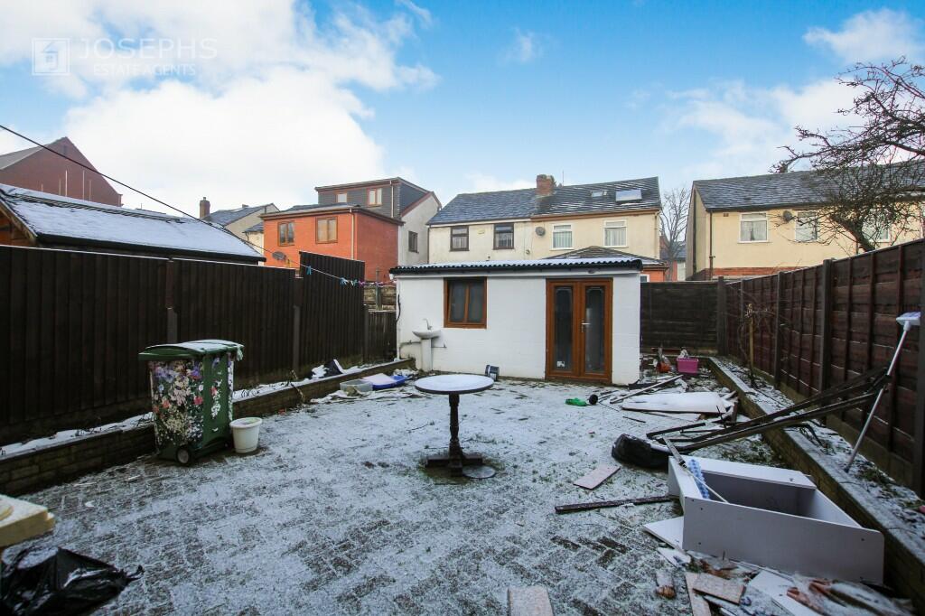 Additional property image - Paton Avenue, Bolton, Greater Manchester, BL3