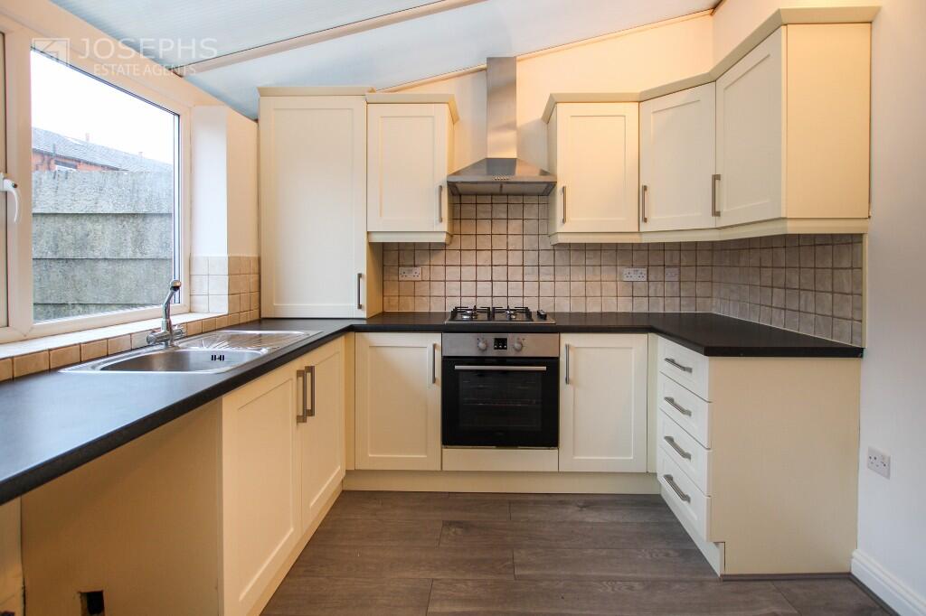 Additional property image - Normanby Street, Bolton, Greater Manchester, BL3