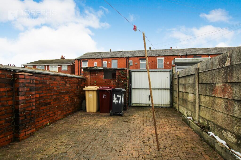 Additional property image - Normanby Street, Bolton, Greater Manchester, BL3